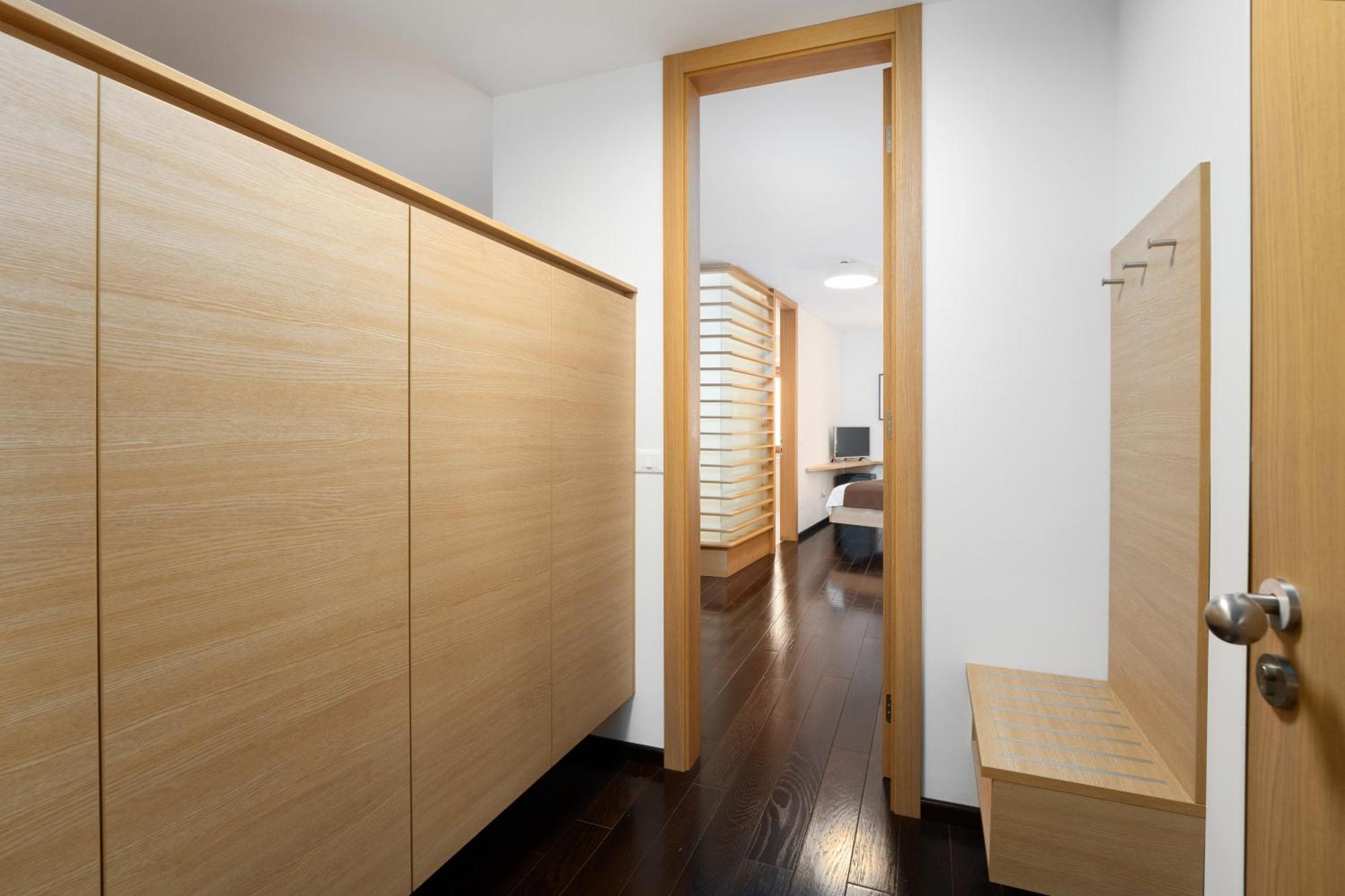 Boutique Wrungel Hotel Vrsar Bagian luar foto